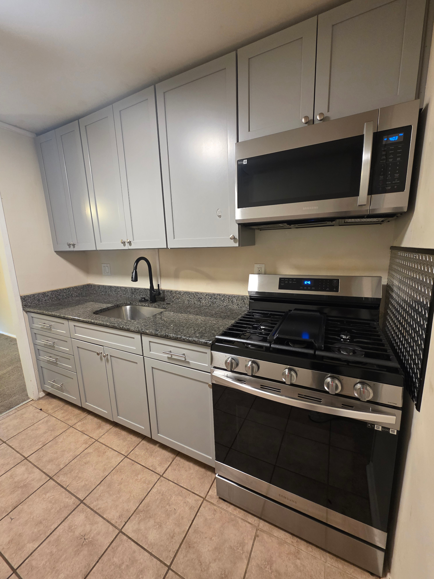 Donnell Place Rental