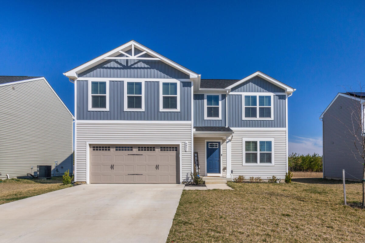 Find your dream home