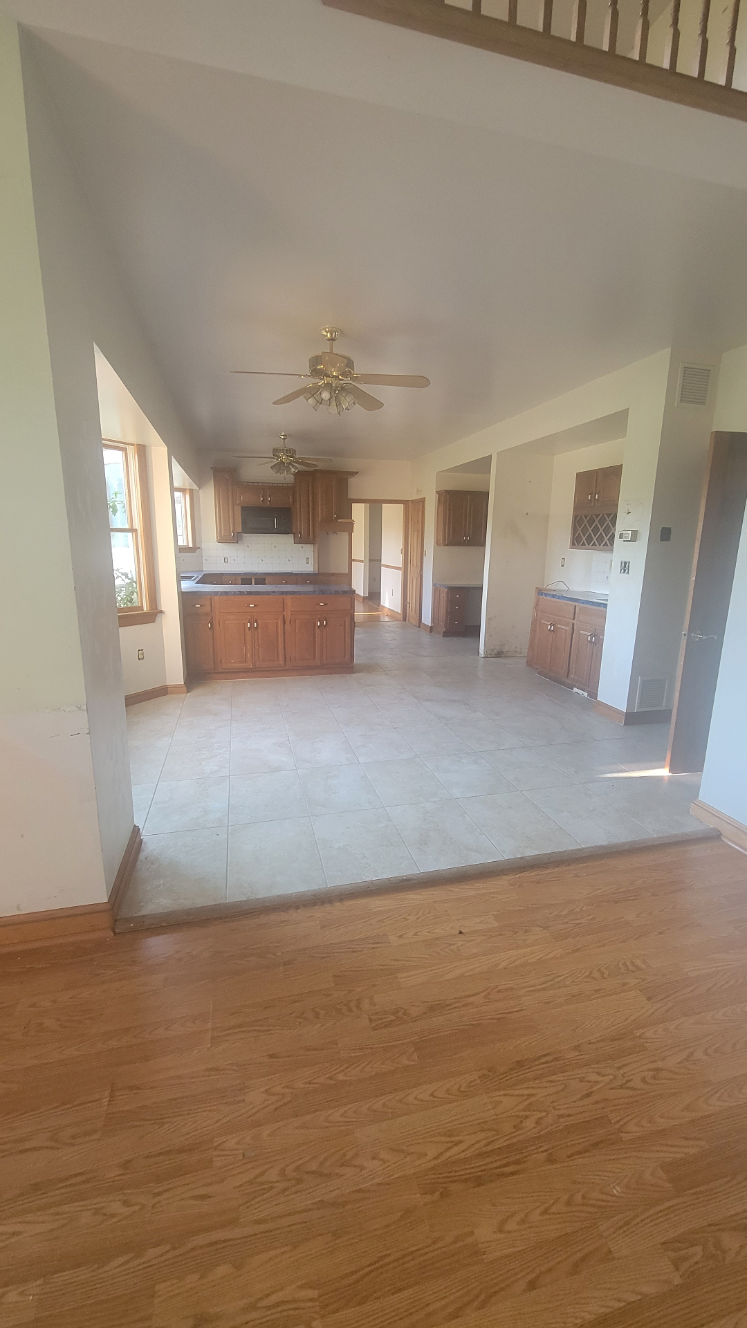 Transform your space — before